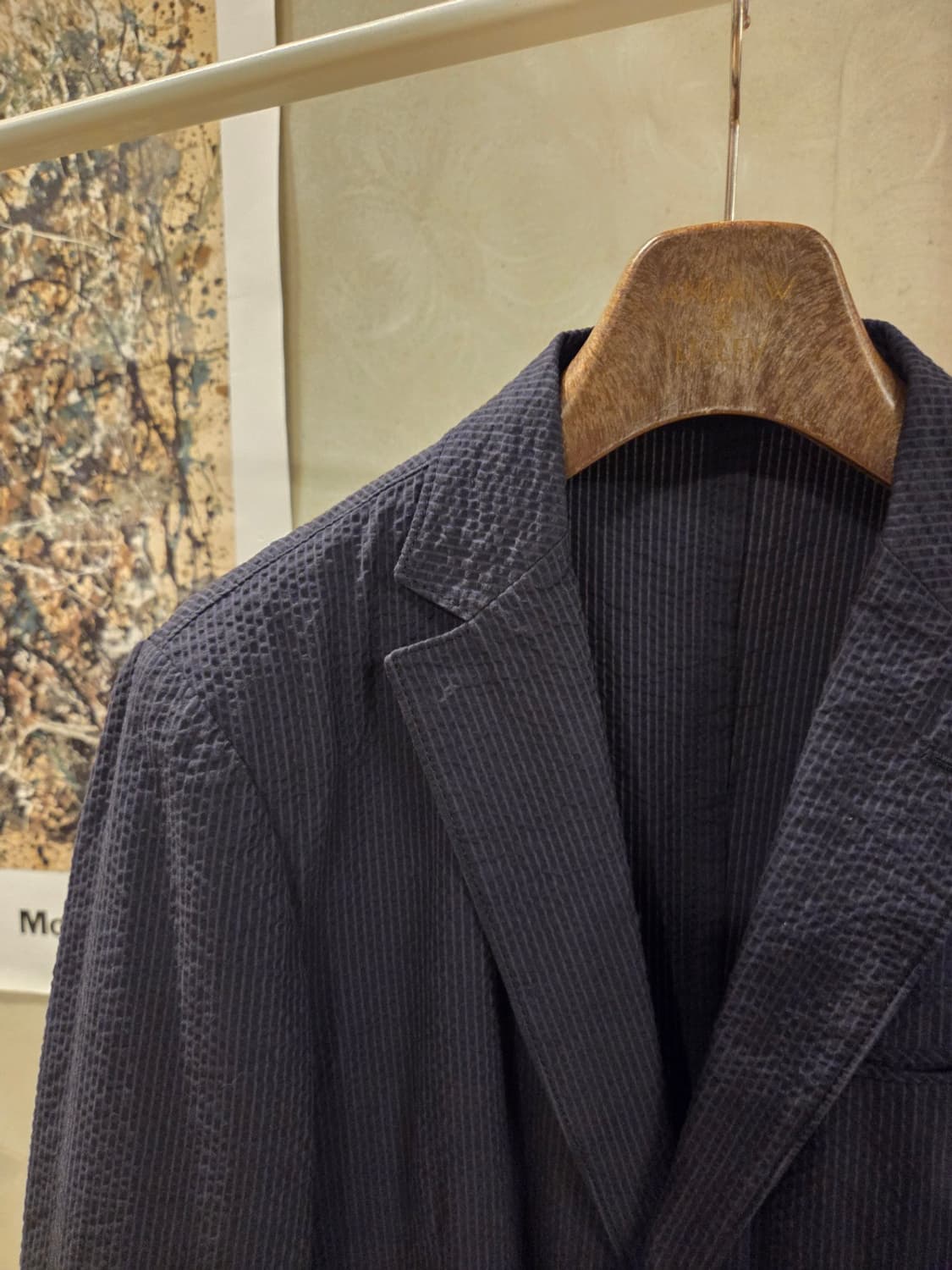 투머로우랜드 자켓 상품이미지7