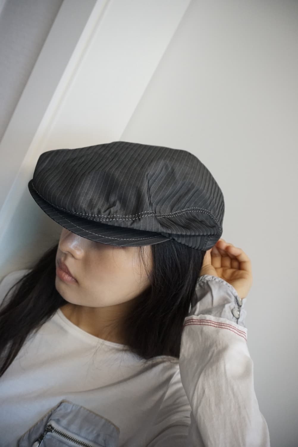 Junya Watanabe hunting cap 상품이미지1