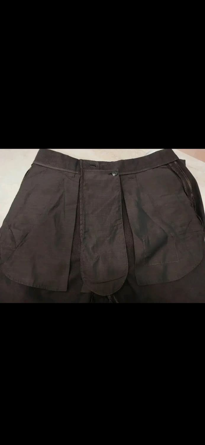 Ermenegildo Zegna COUTURExxxPANTALONE PA 상품이미지7