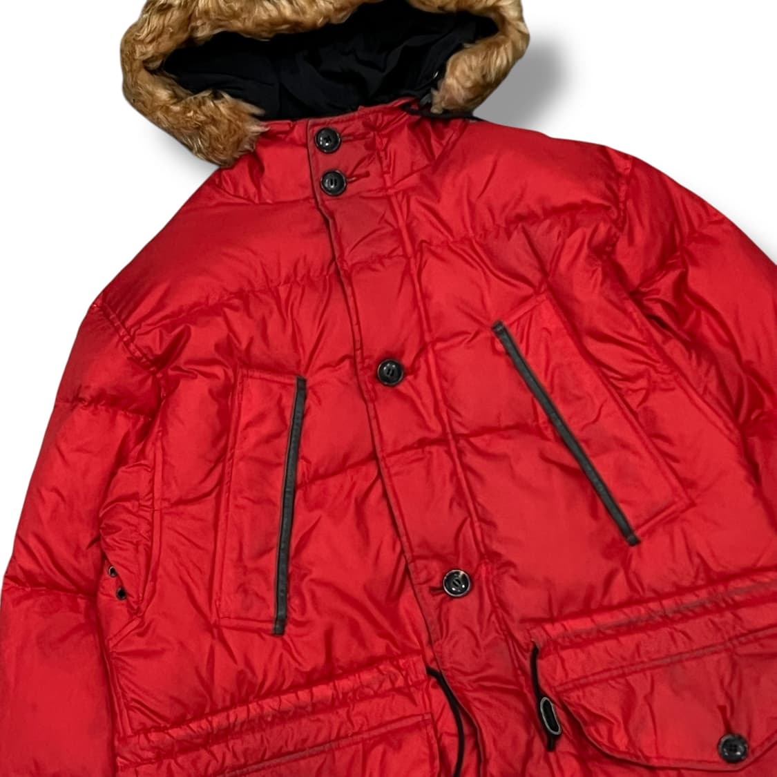 폴로 랄프로렌 n3b 리버시블 패딩 s08693 상품이미지8