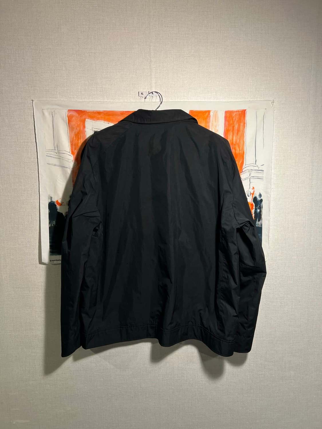 GAP XL 자켓 상품이미지2