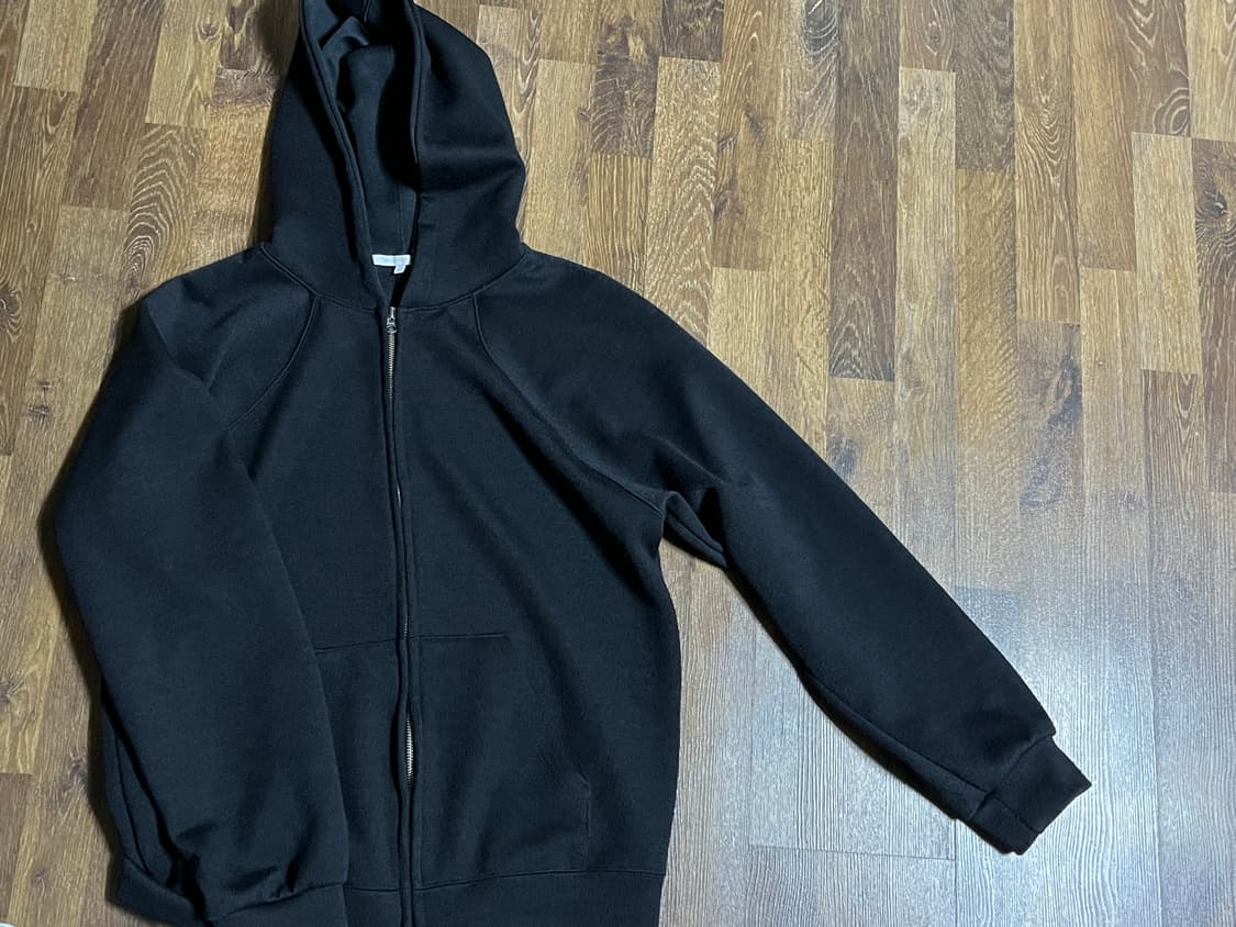 에피센터 투어리스트 후드집업 L 상품이미지1