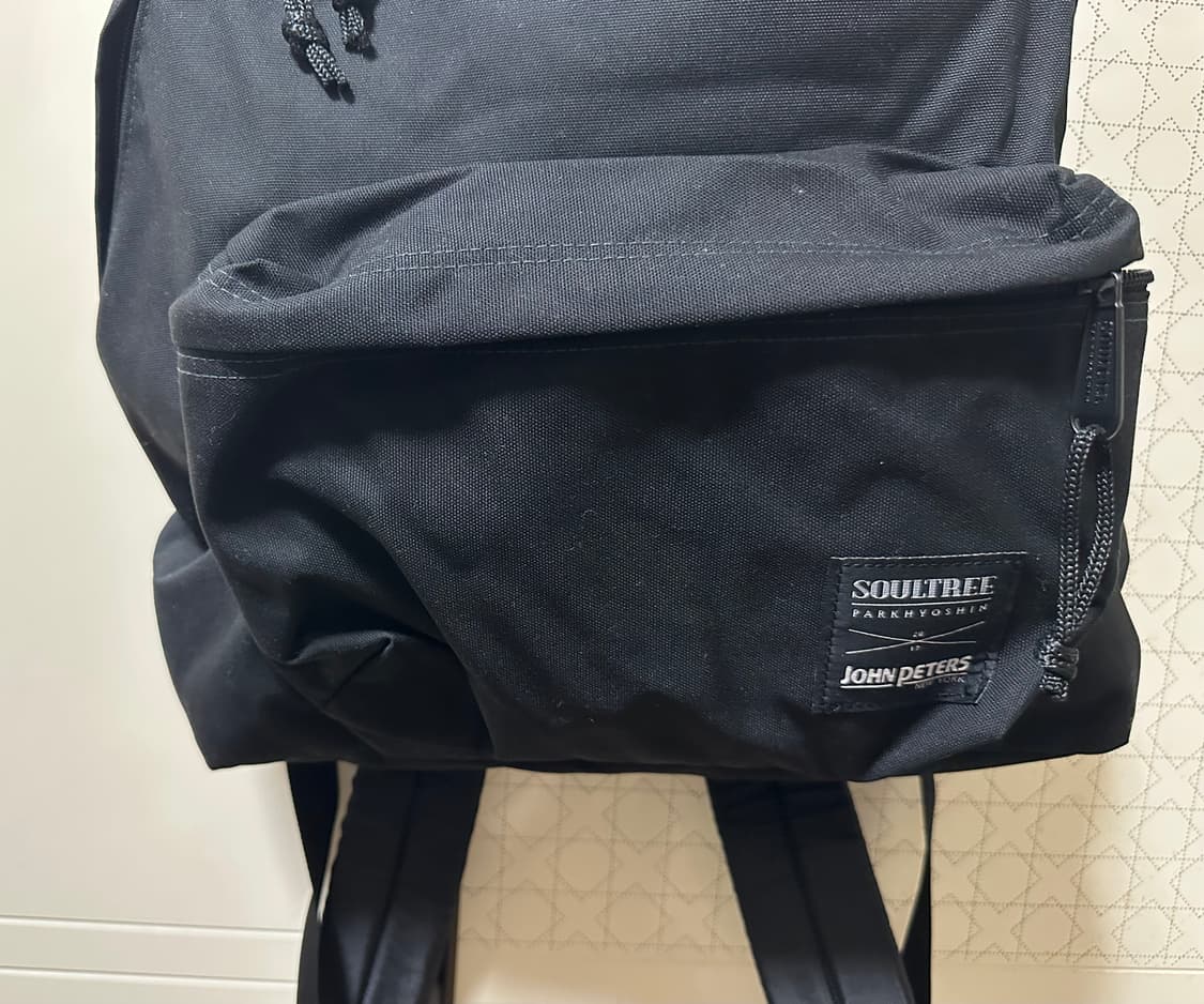 소울트리 백팩 상품이미지1