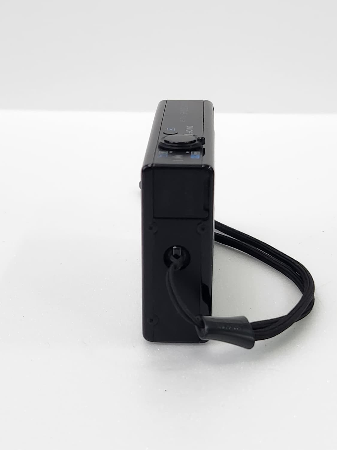 캐논 IXUS510HS 익서스510 익시1 블랙 디카 카메라 빈티지 상품이미지5
