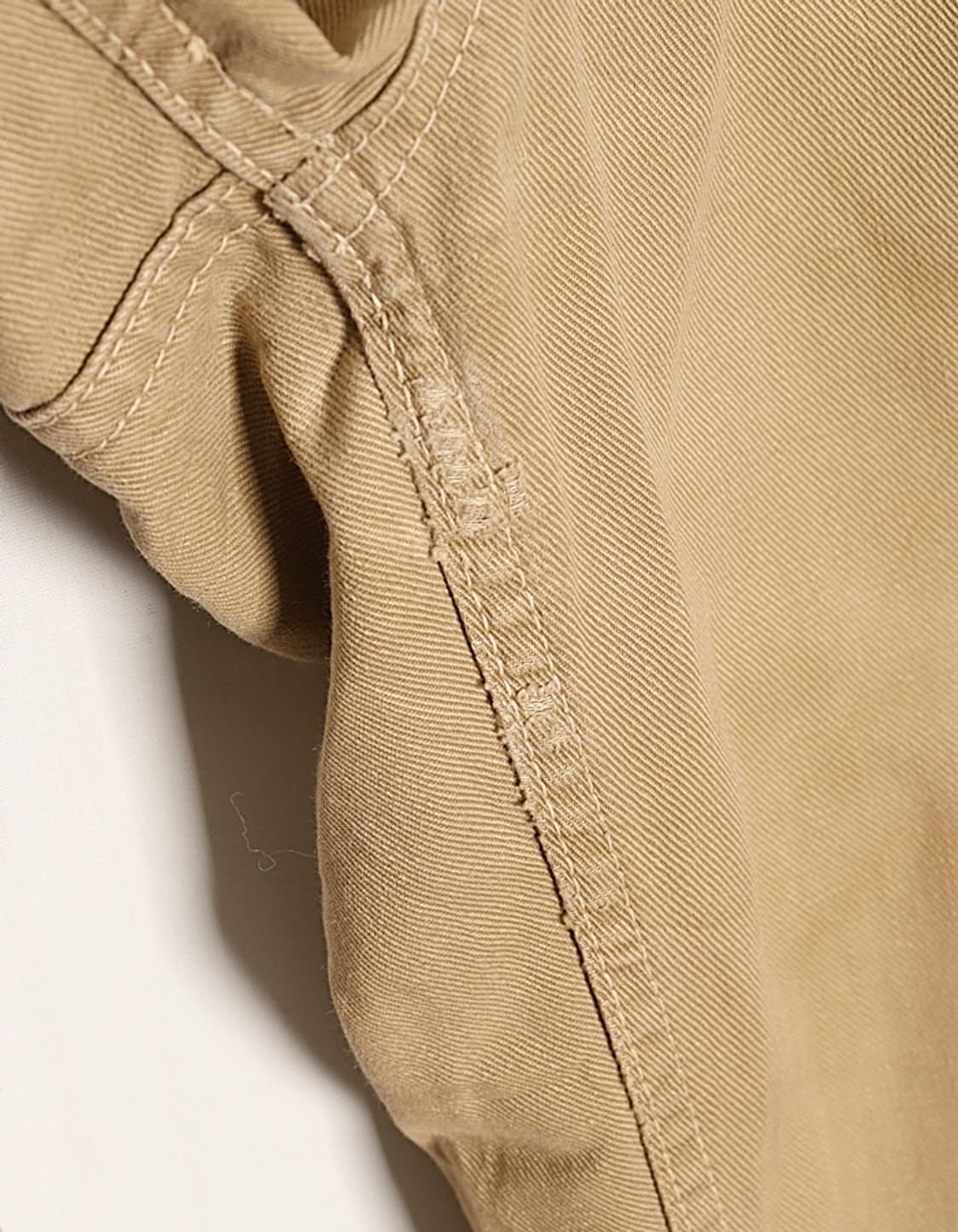 Blue england by 45rpm Chino Pant (31) 상품이미지5