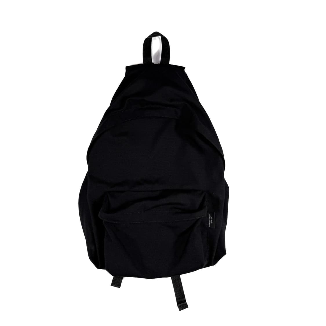 꼼데가르송 옴므플러스 백팩 201 상품이미지1