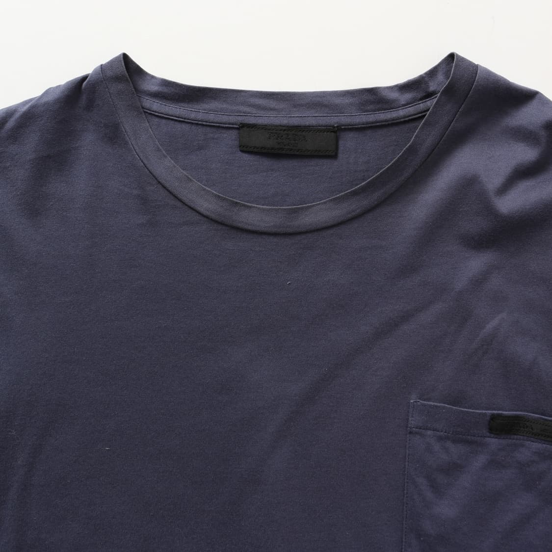 프라다 하프티셔츠   상품이미지8