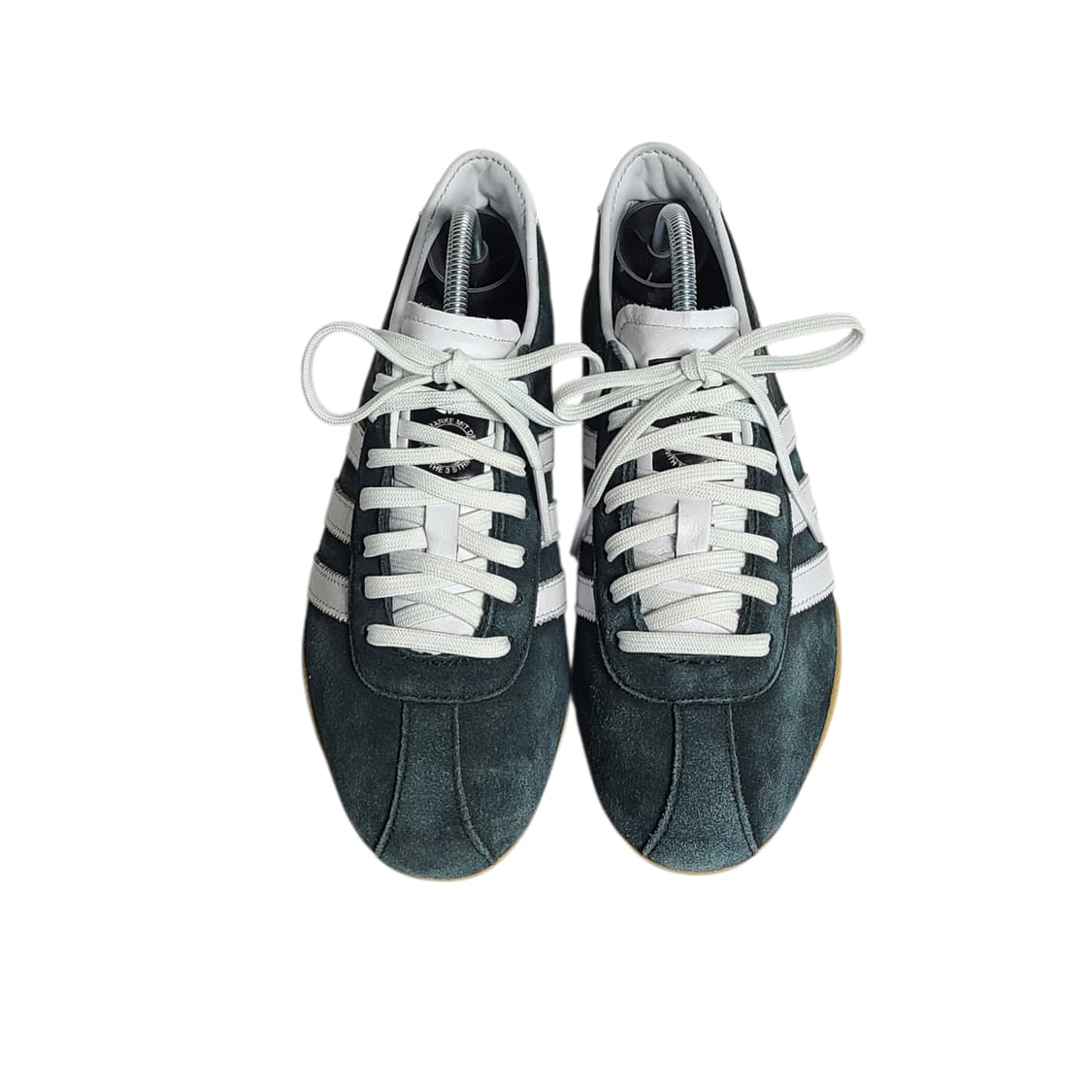 240) adidas 아디다스 도쿄 코어 블랙 클라우드 화이트 상품이미지5