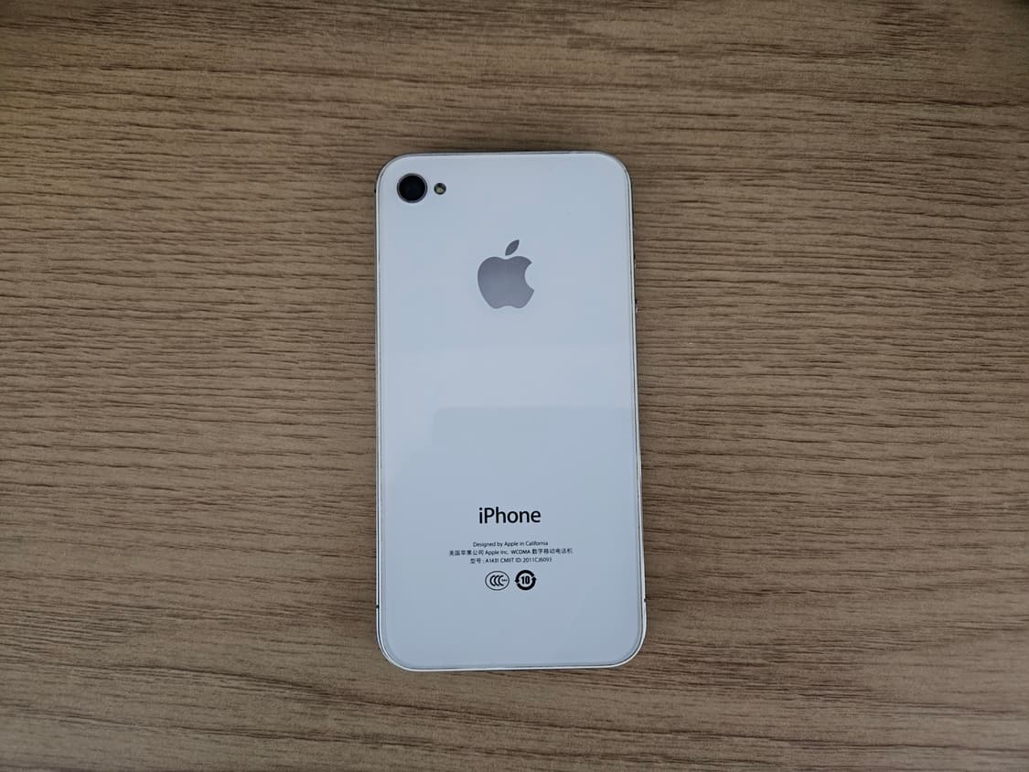 아이폰 4s 상품이미지1