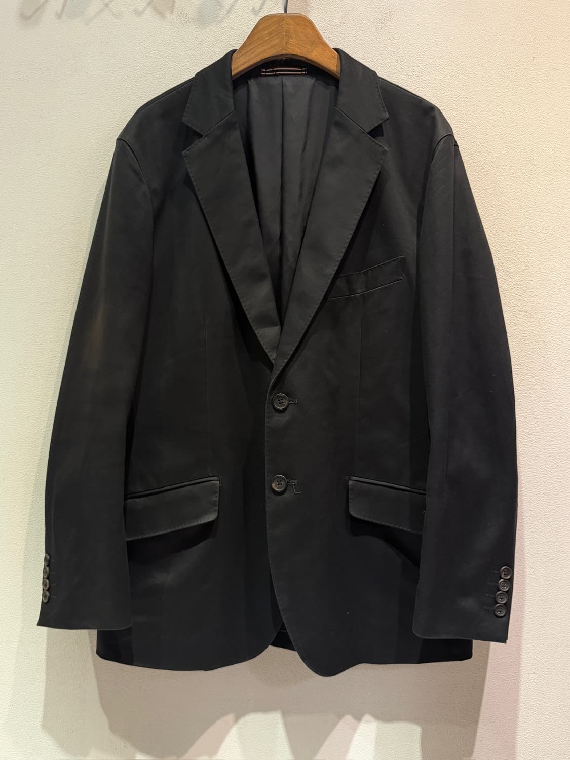 PS Paul Smith Black (Made In Japan) 상품이미지1