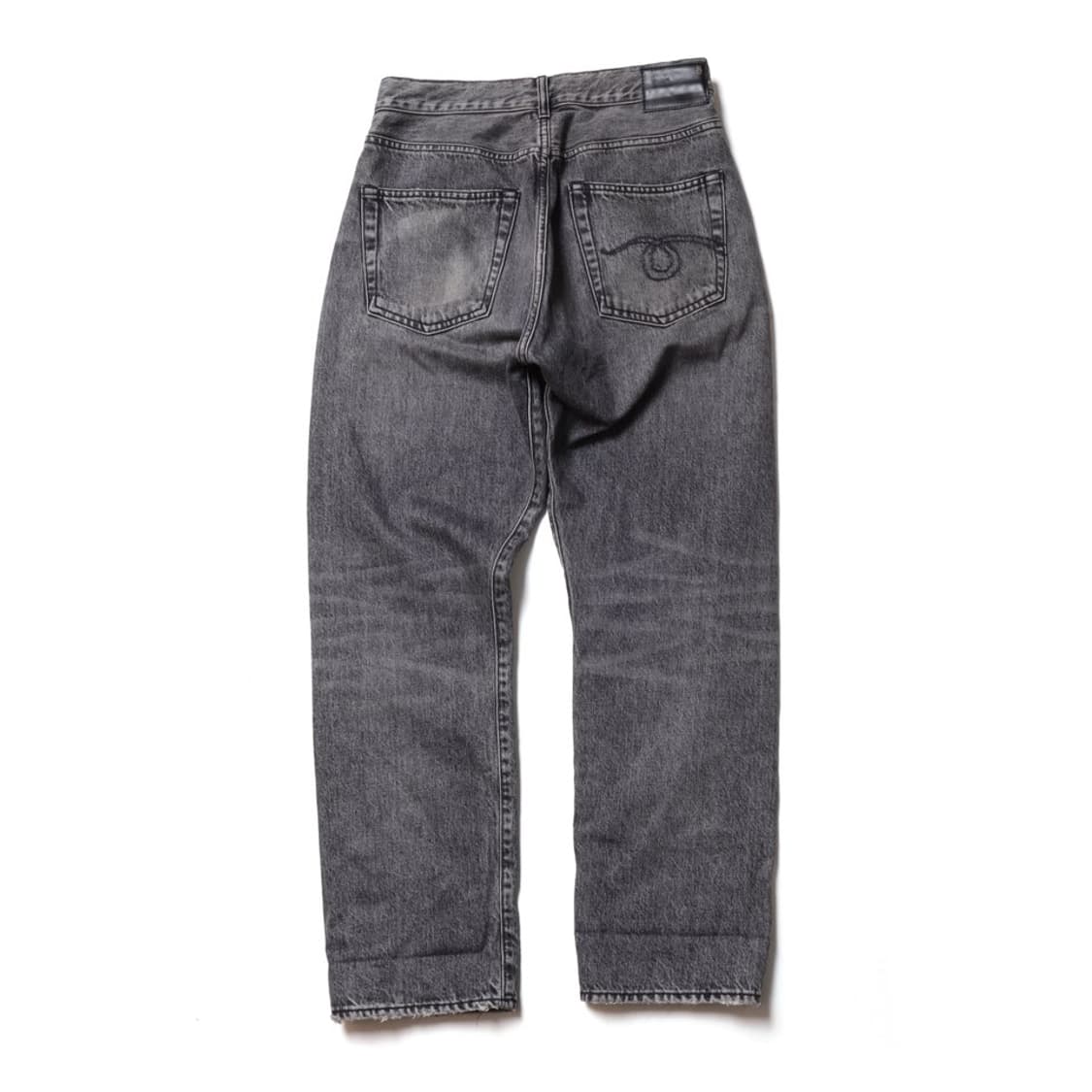 R13 Cross Over Denim Pants 
 상품이미지6