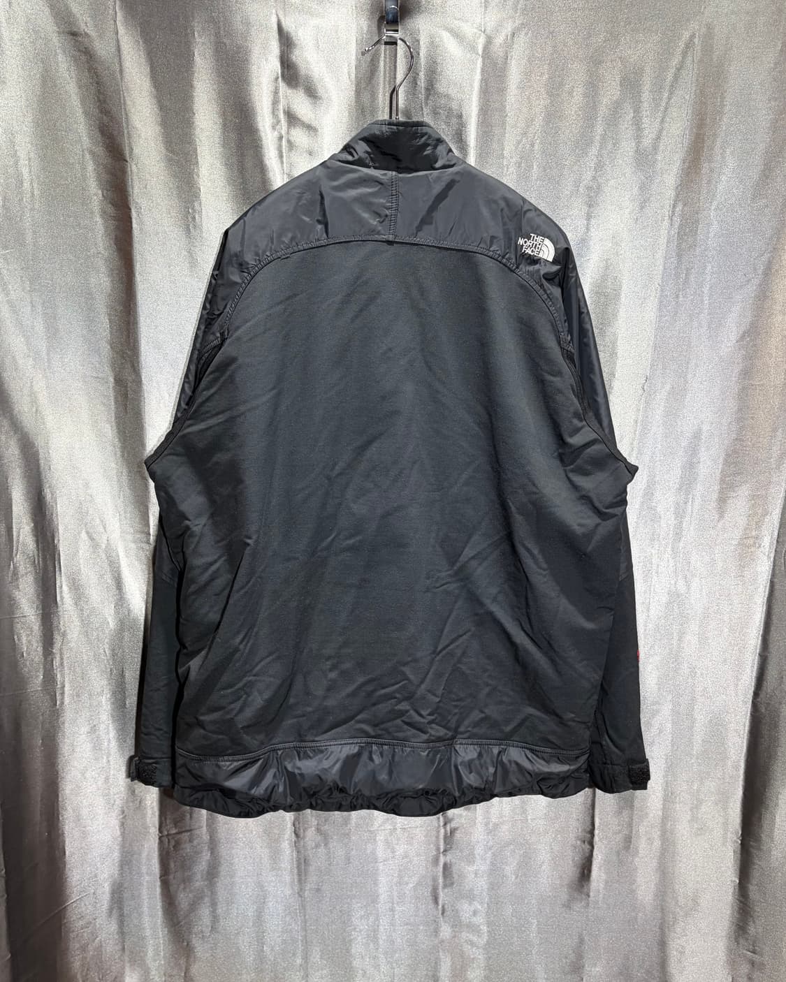 XL 노스페이스 파워스트레치 믹스 나일론 자켓 상품이미지3