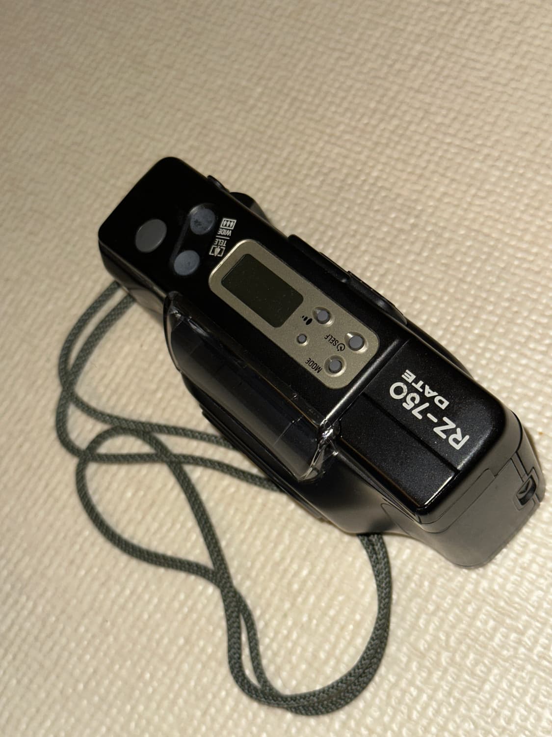 빈티지필카🍈 리코 rz-750 상품이미지3