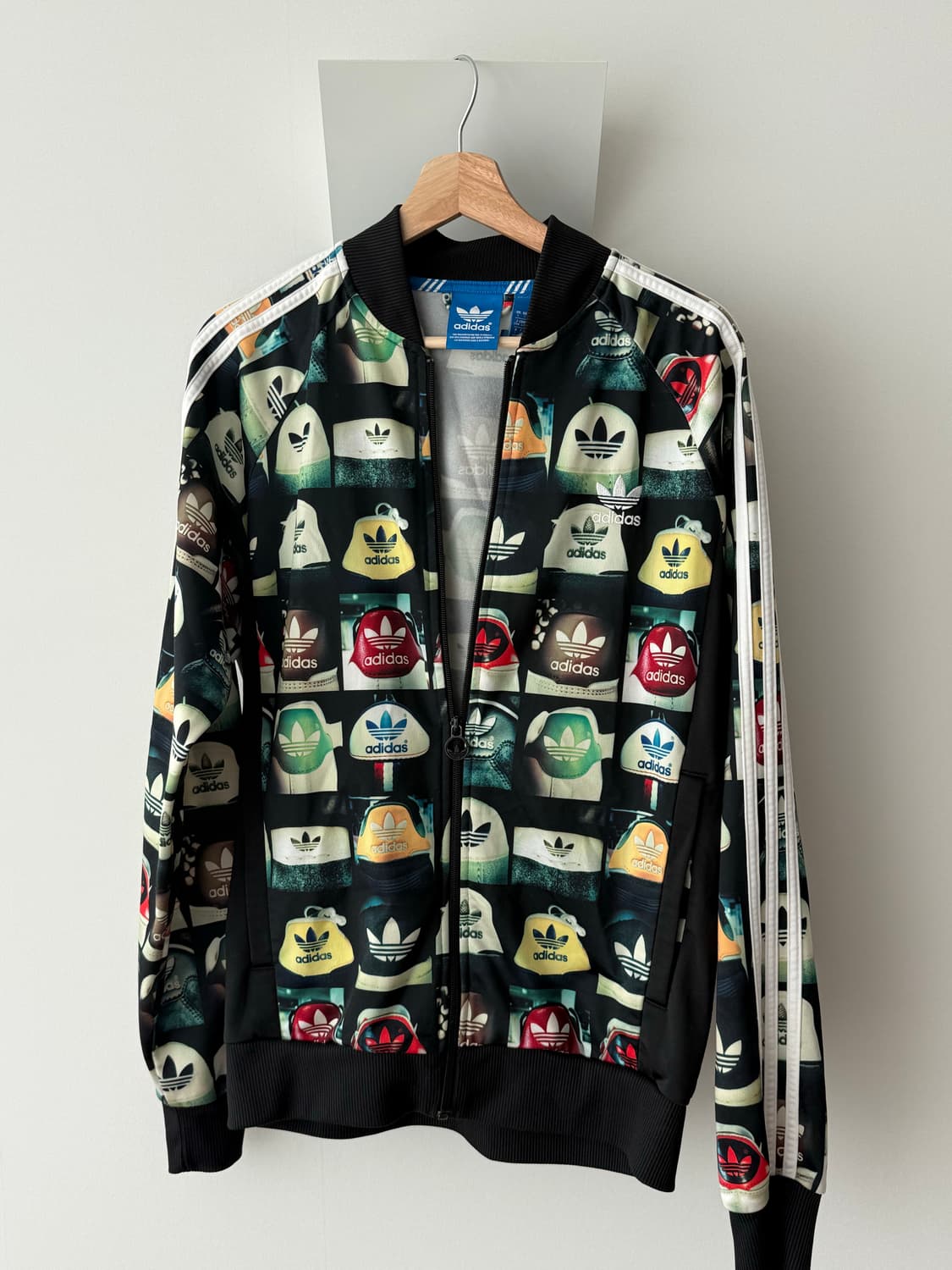 아디다스 트랙탑 L 상품이미지1