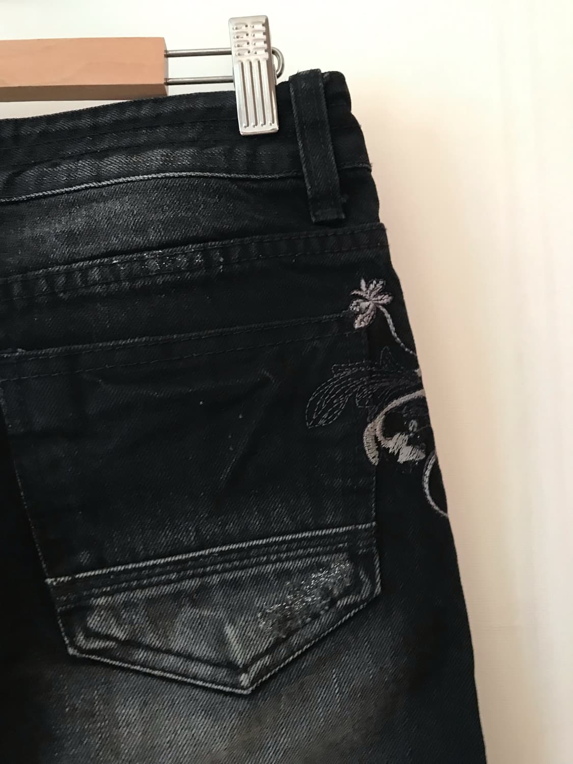 오리엔탈 미니 스커트 상품이미지8