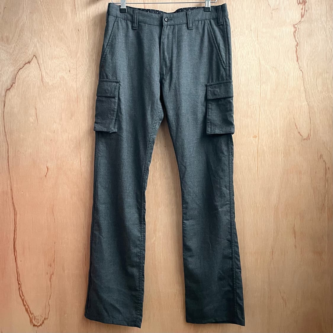 꼼데가르송 옴므 카고 팬츠 상품이미지2