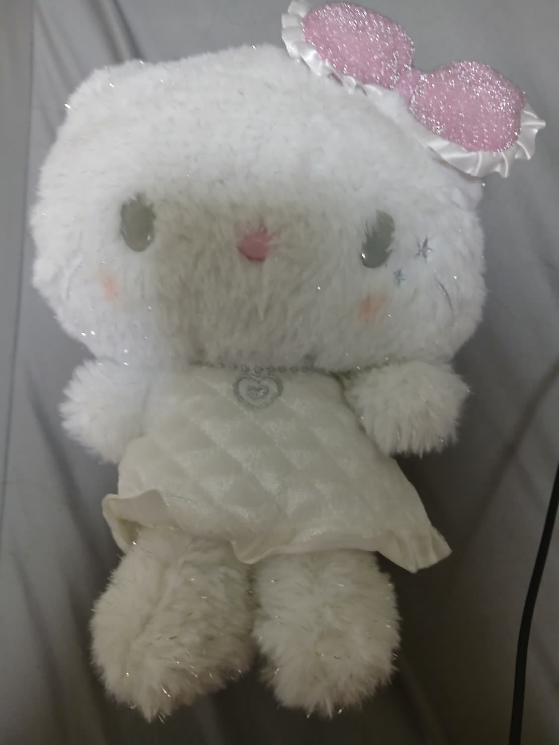 챠밍키티 천사와 악마 인형 팝니다 상품이미지5