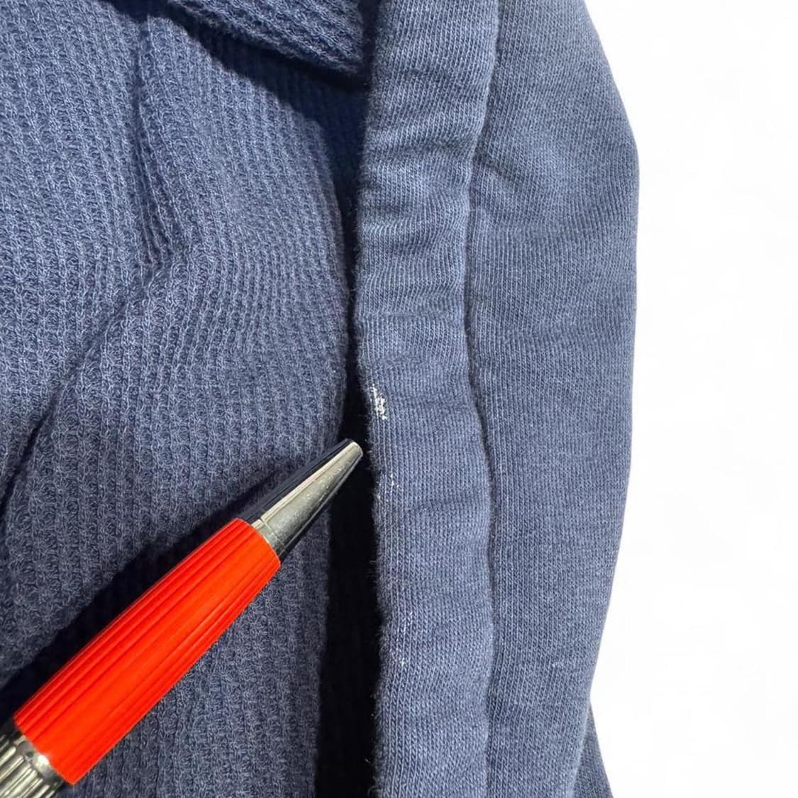 폴로 랄프로렌 빅 포니 후드 집업 상품이미지5