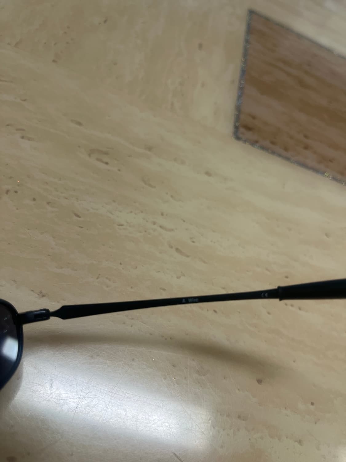 오클리 a-wire 선글라스 상품이미지6