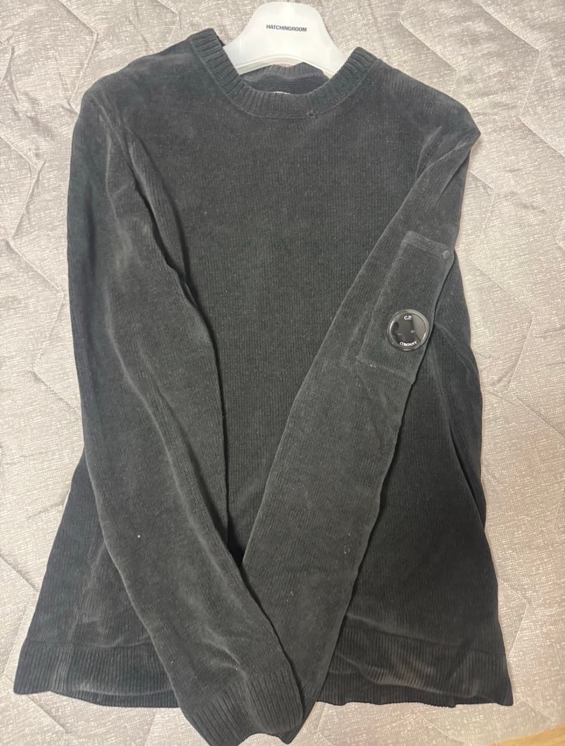 CP컴퍼니 니트 상품이미지1