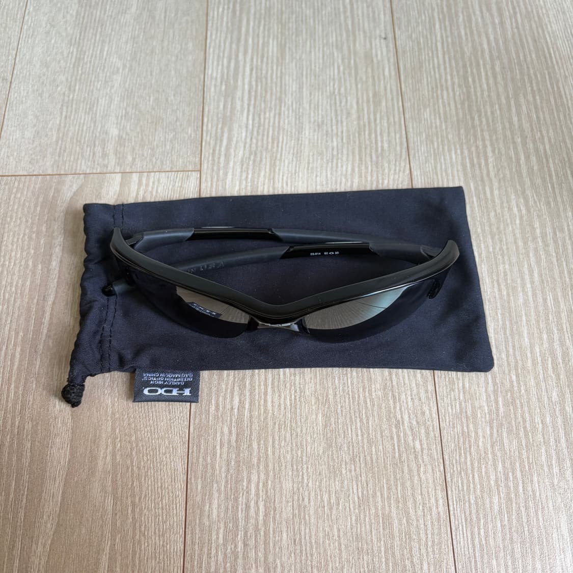 오클리 oakley 하프자켓 half jacket 1.0 블랙  상품이미지8