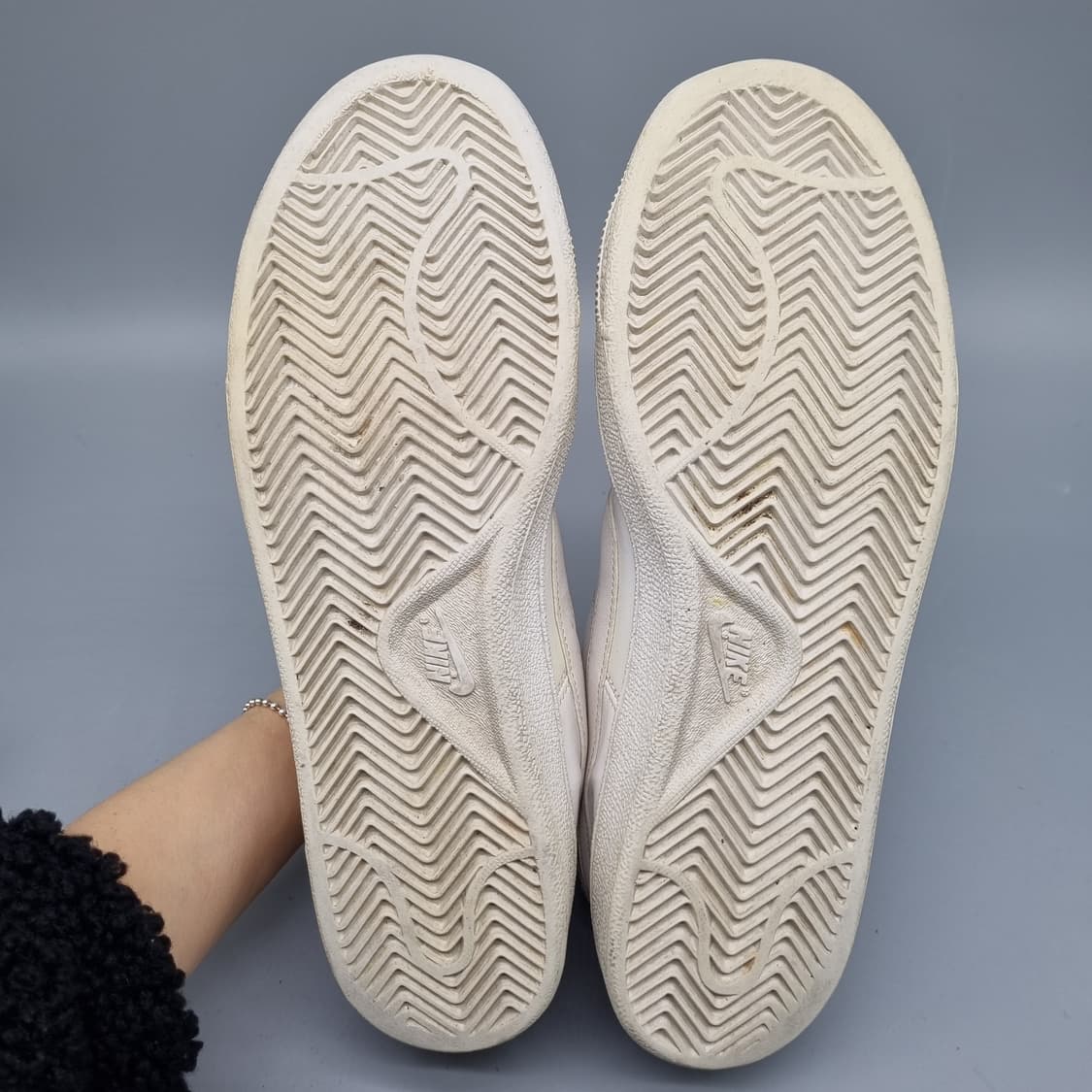 나이키 코트로얄2 남성스니커즈275 상품이미지3