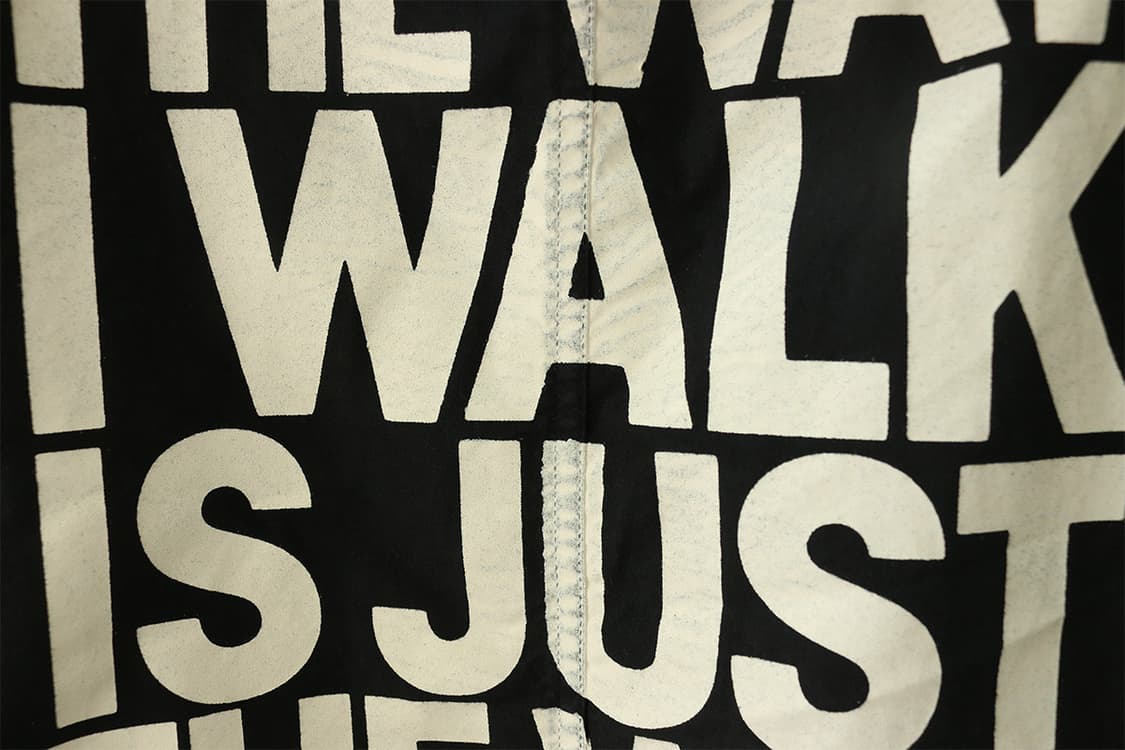 히스테릭 글래머 M-51 타입 모즈 코트 상품이미지9