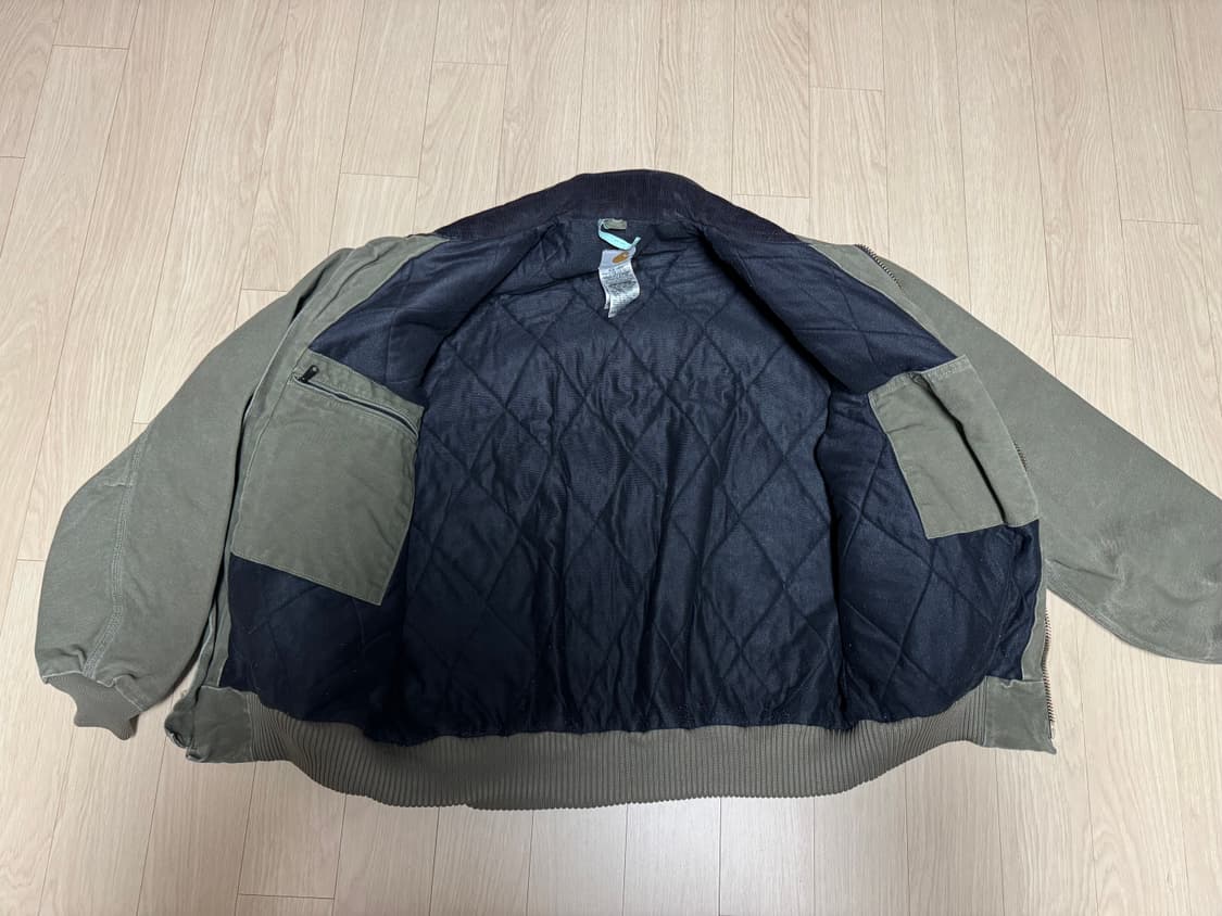 칼하트 산타페 j14 lov large 상품이미지4