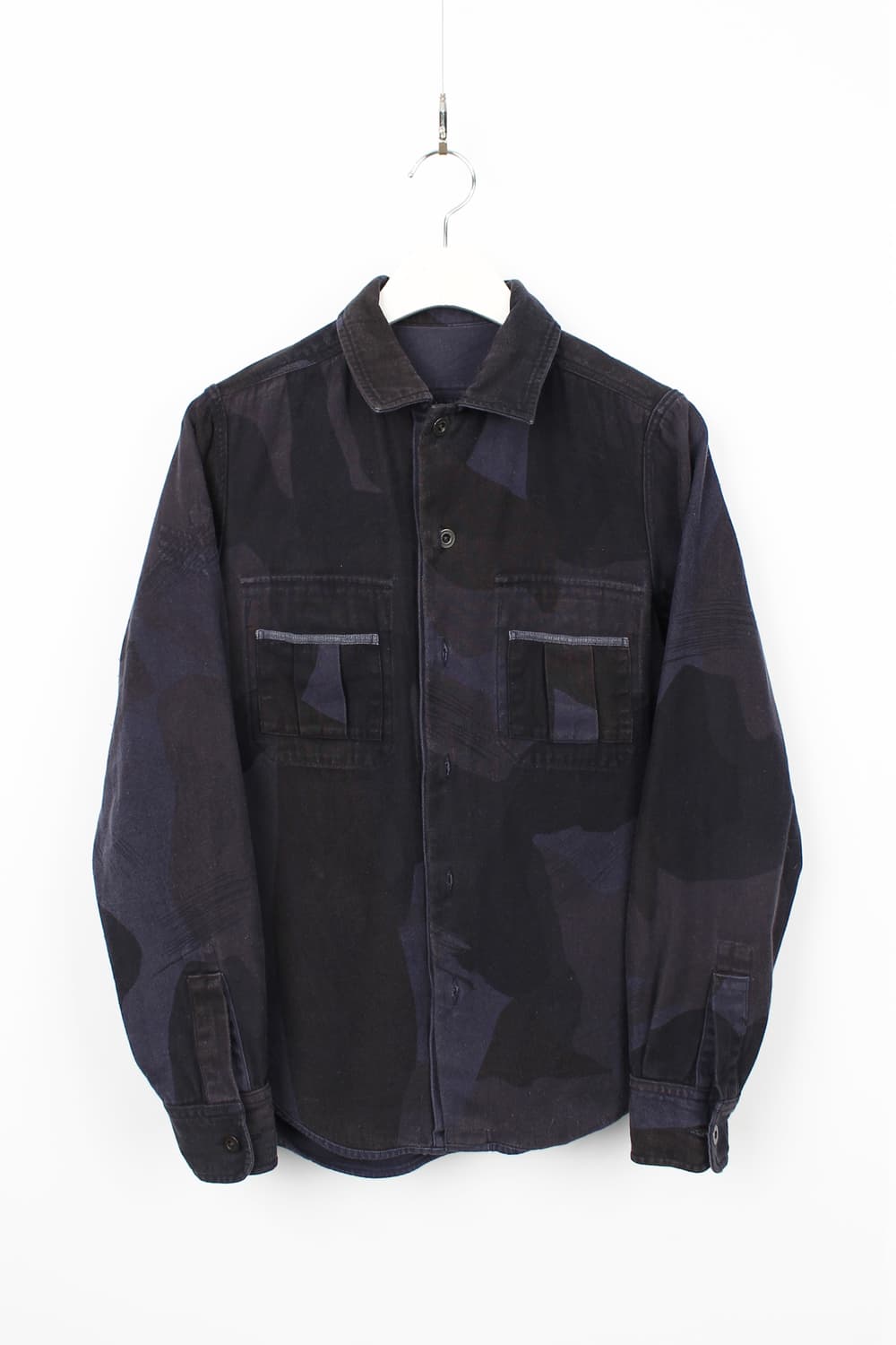 NIGEL CABOURN Reversible Jacket 상품이미지5