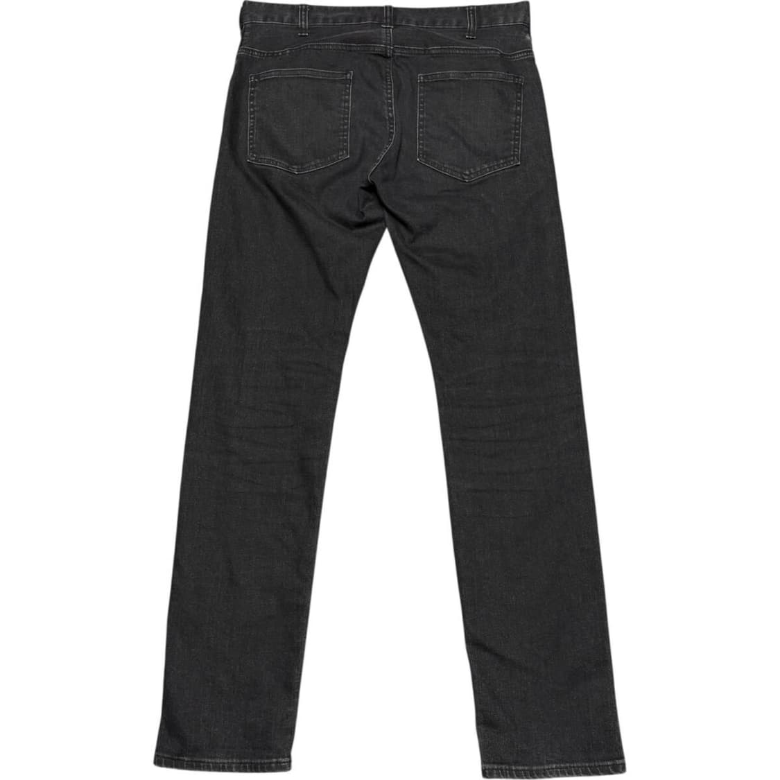 언더커버 18ss 더블포켓 데님 팬츠 상품이미지2