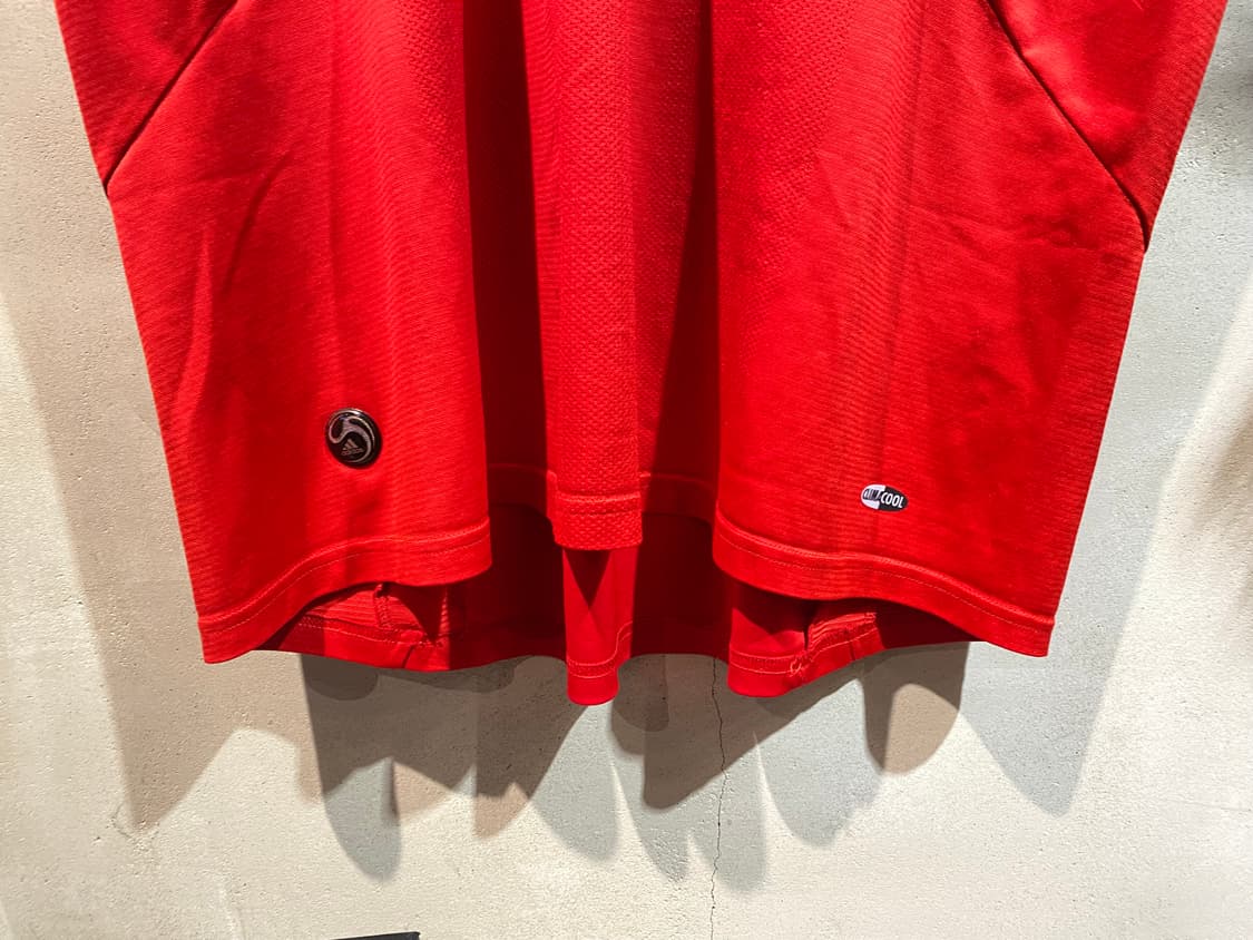 08-09 리버풀 토레스 홈 유니폼 상품이미지4