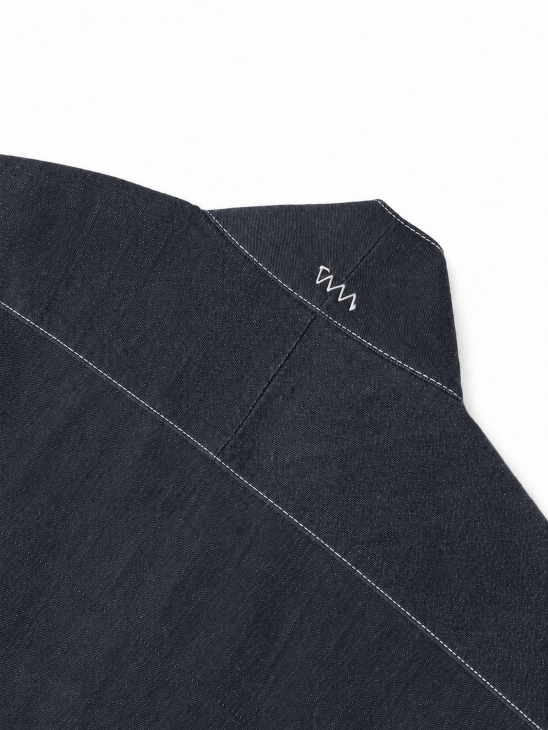 VISVIM 비즈빔 라모 셔츠 상품이미지7