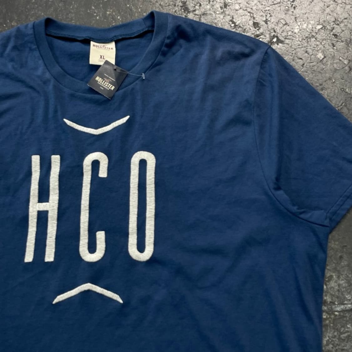 (새상품) 105 홀리스터 반팔 상품이미지2