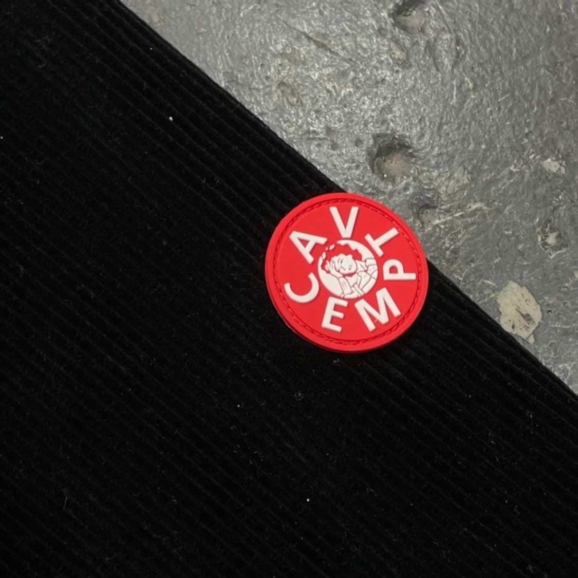 100 카브엠트 코듀로이 트러커 자켓 상품이미지3