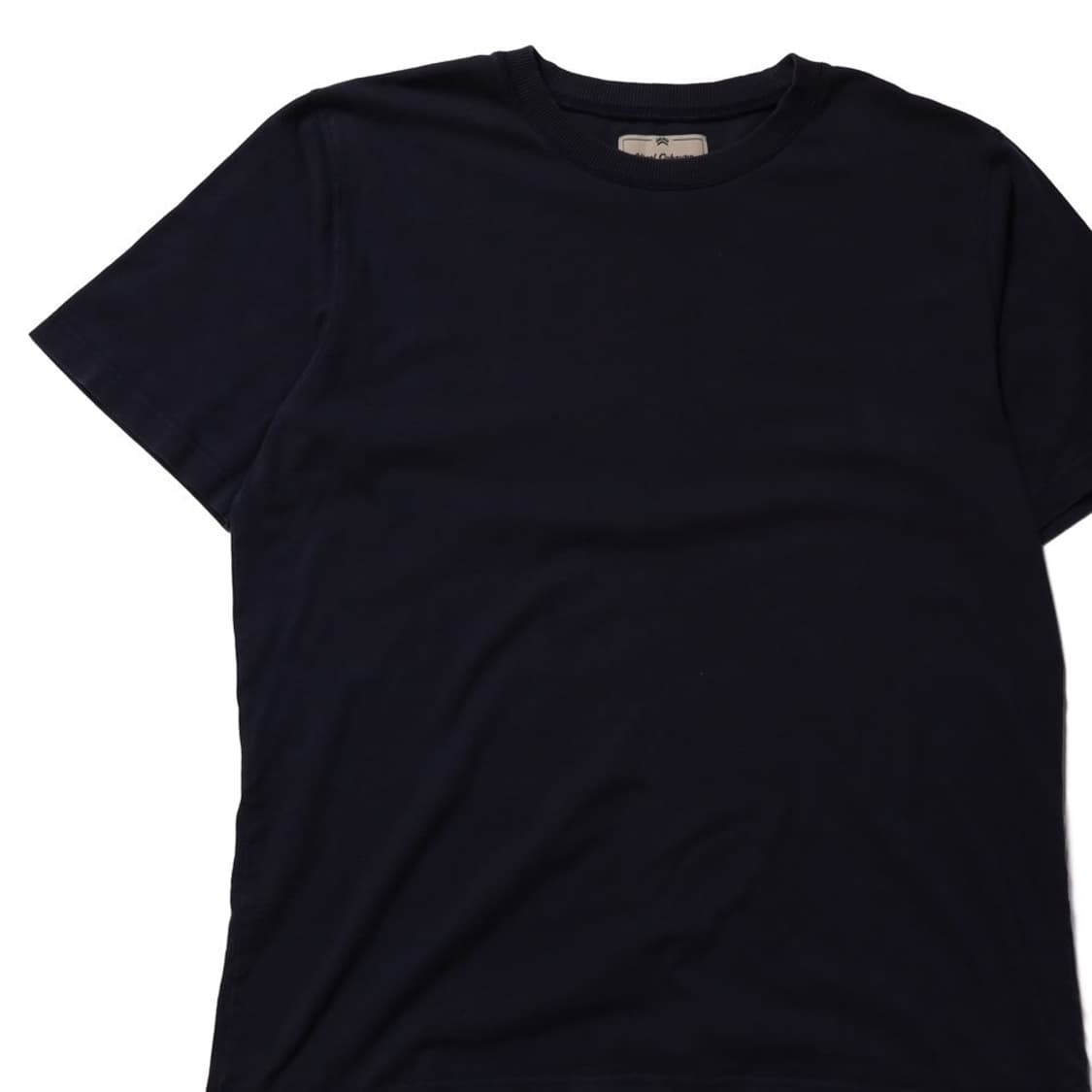 나이젤 카본 Nigel Cabourn Printing T-shirt    상품이미지2