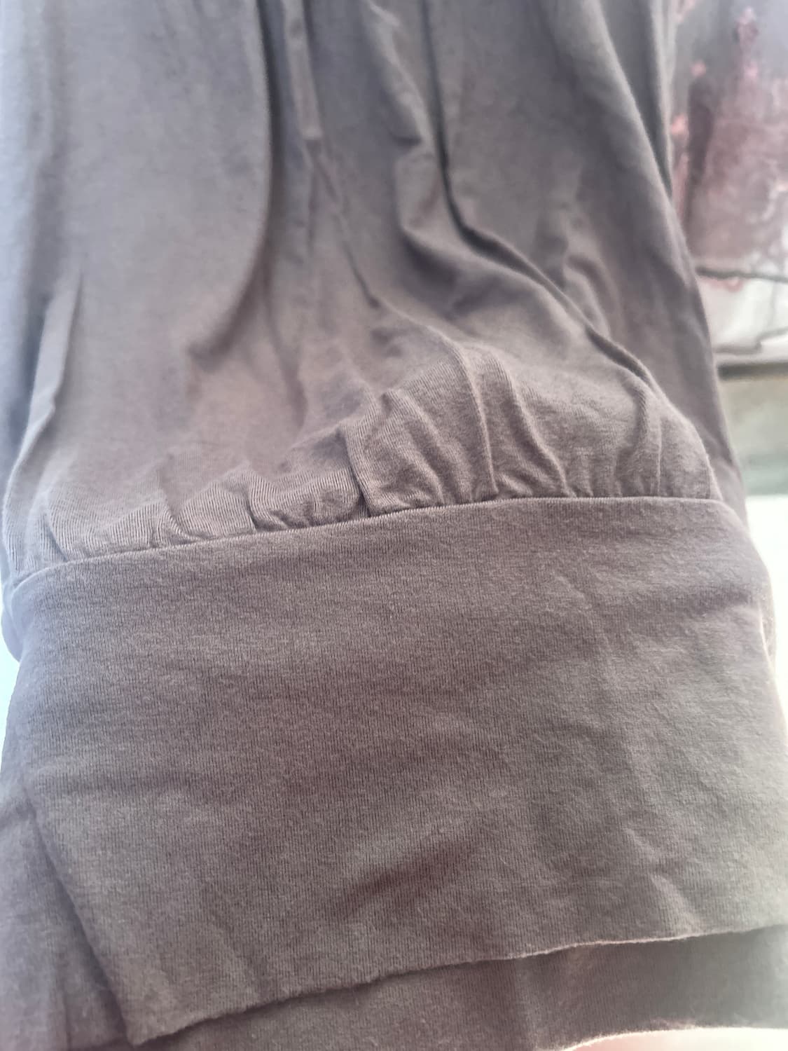 블라우스  상품이미지5