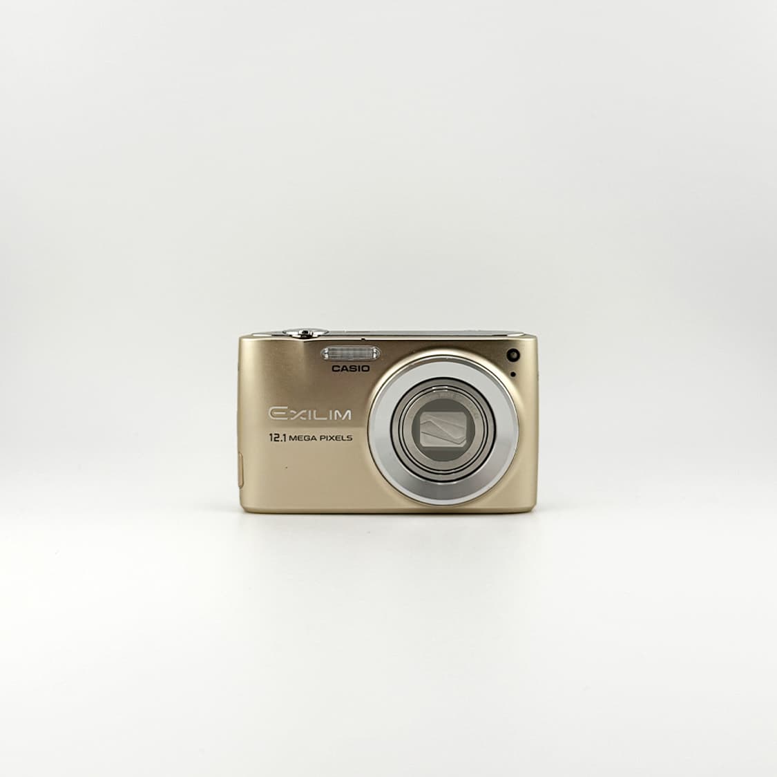 [💖태연픽!] CASIO 카시오 엑슬림 Z400 레트로 디지털 카메라 상품이미지2