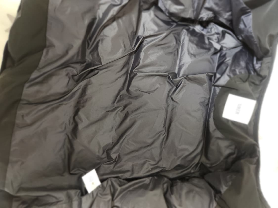 Umer 유메르 패딩 상품이미지5