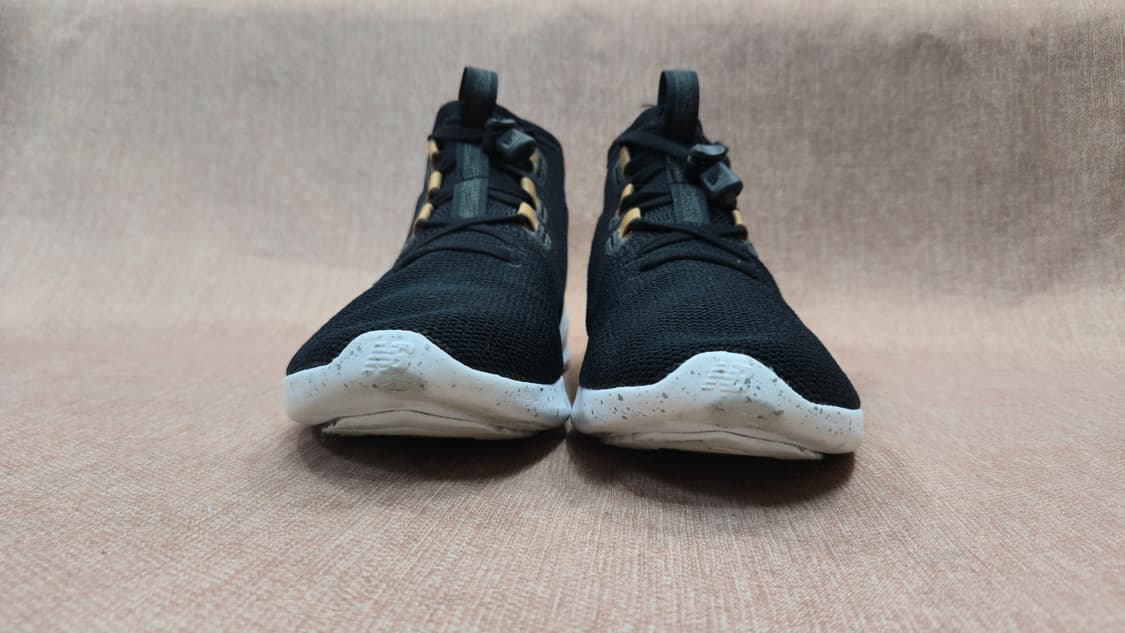 뉴발란스 265mm- 사이퍼 런 니트 블랙 상품이미지3