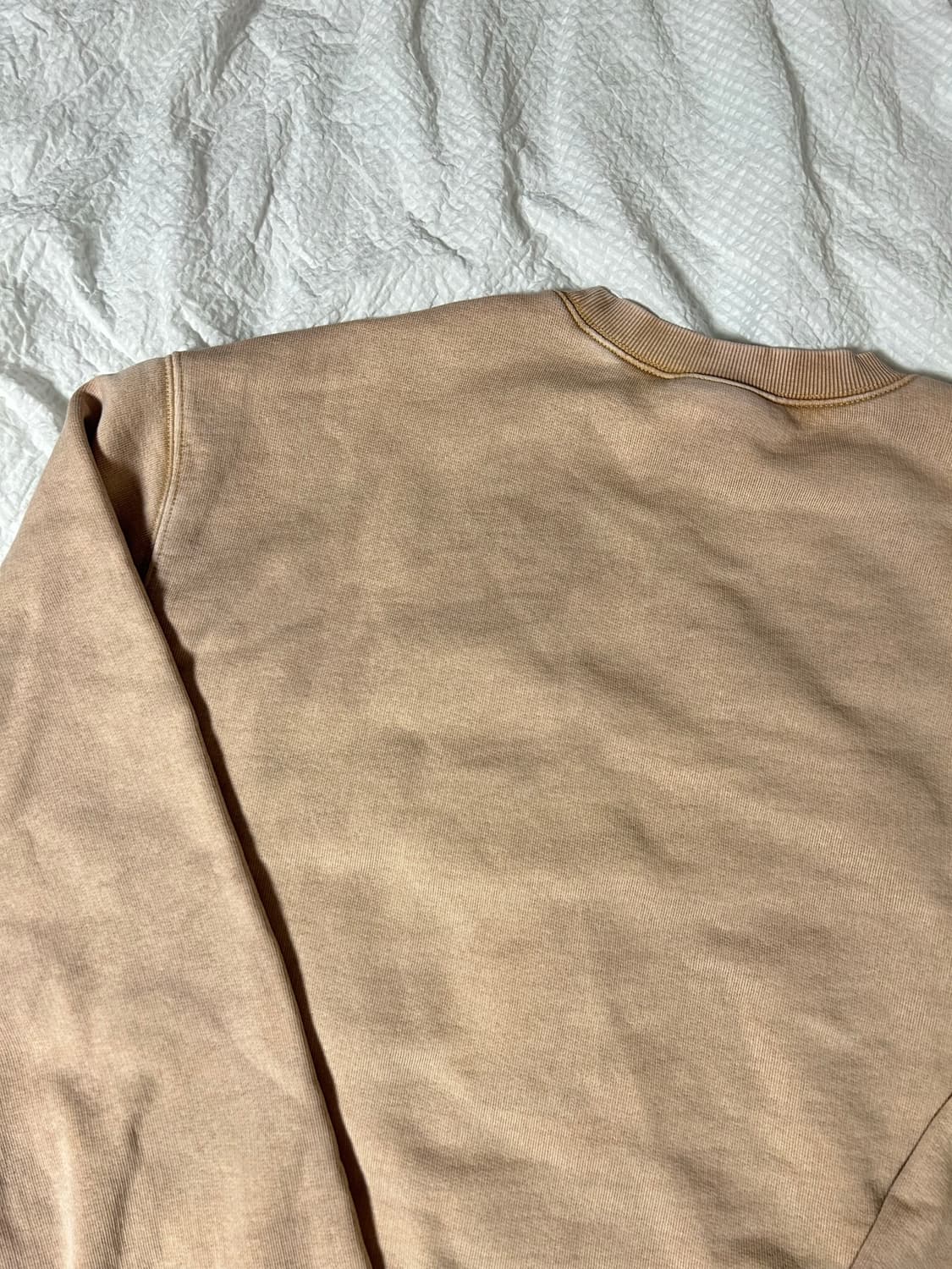 칼하트 윕 스웻 판매 상품이미지3