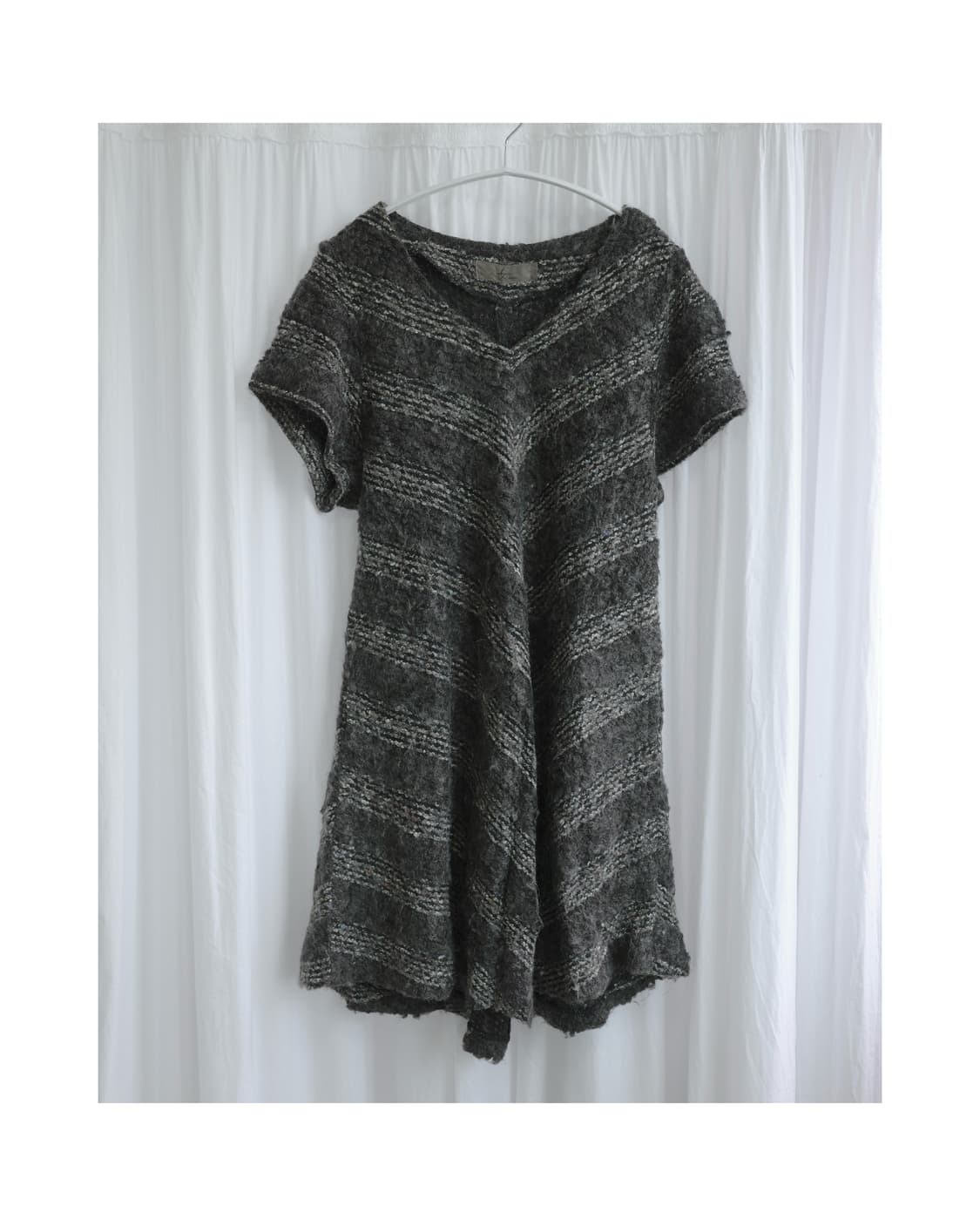 Colo Knitted dress 상품이미지1
