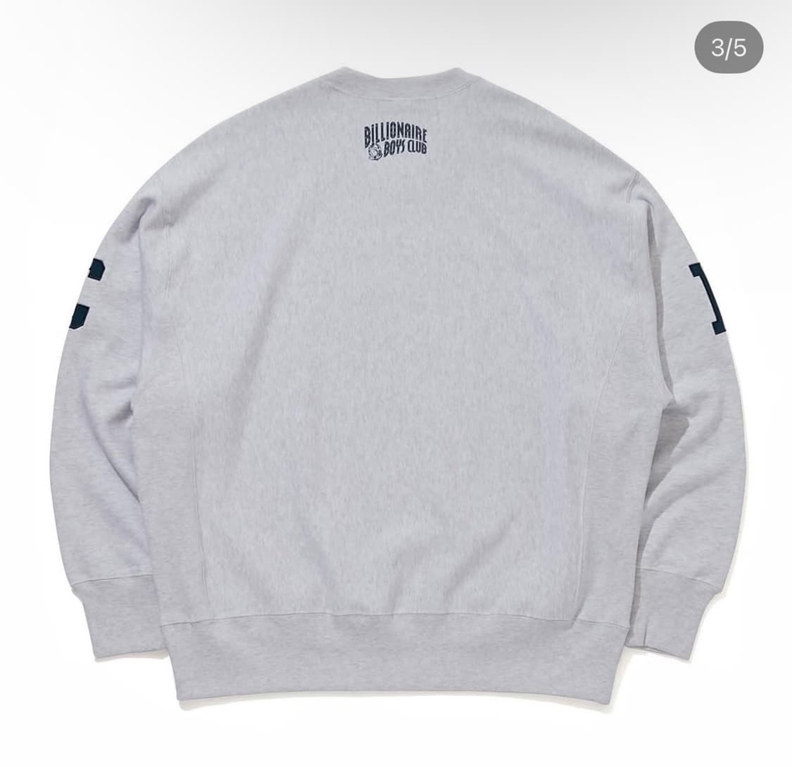 빌리네어 보이즈 클럽(Billionaire Boys Club) B 로고 상품이미지3