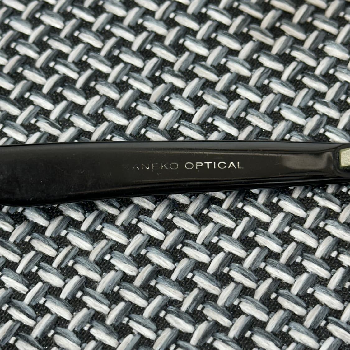 KANEKO OPTICAL 카네코옵티컬 안경 상품이미지9