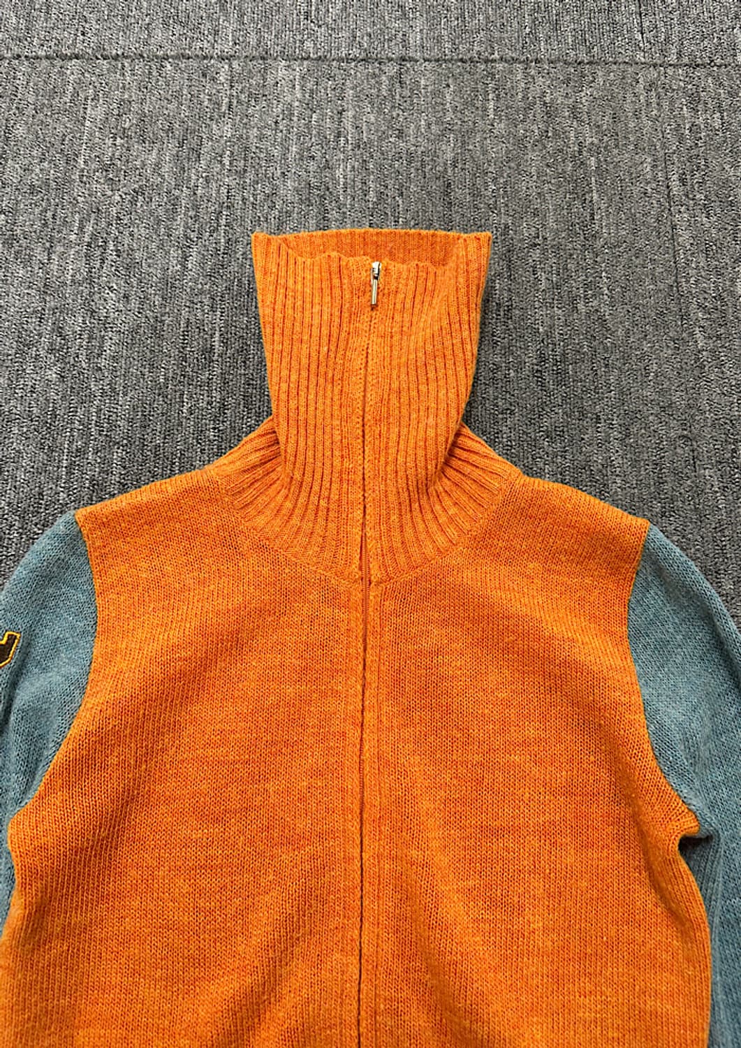 막스마라 막스앤코 니트집업  상품이미지3