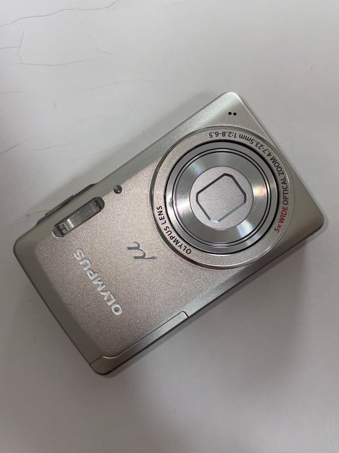 올림푸스 뮤 5010 디카 (작례 O) 상품이미지1