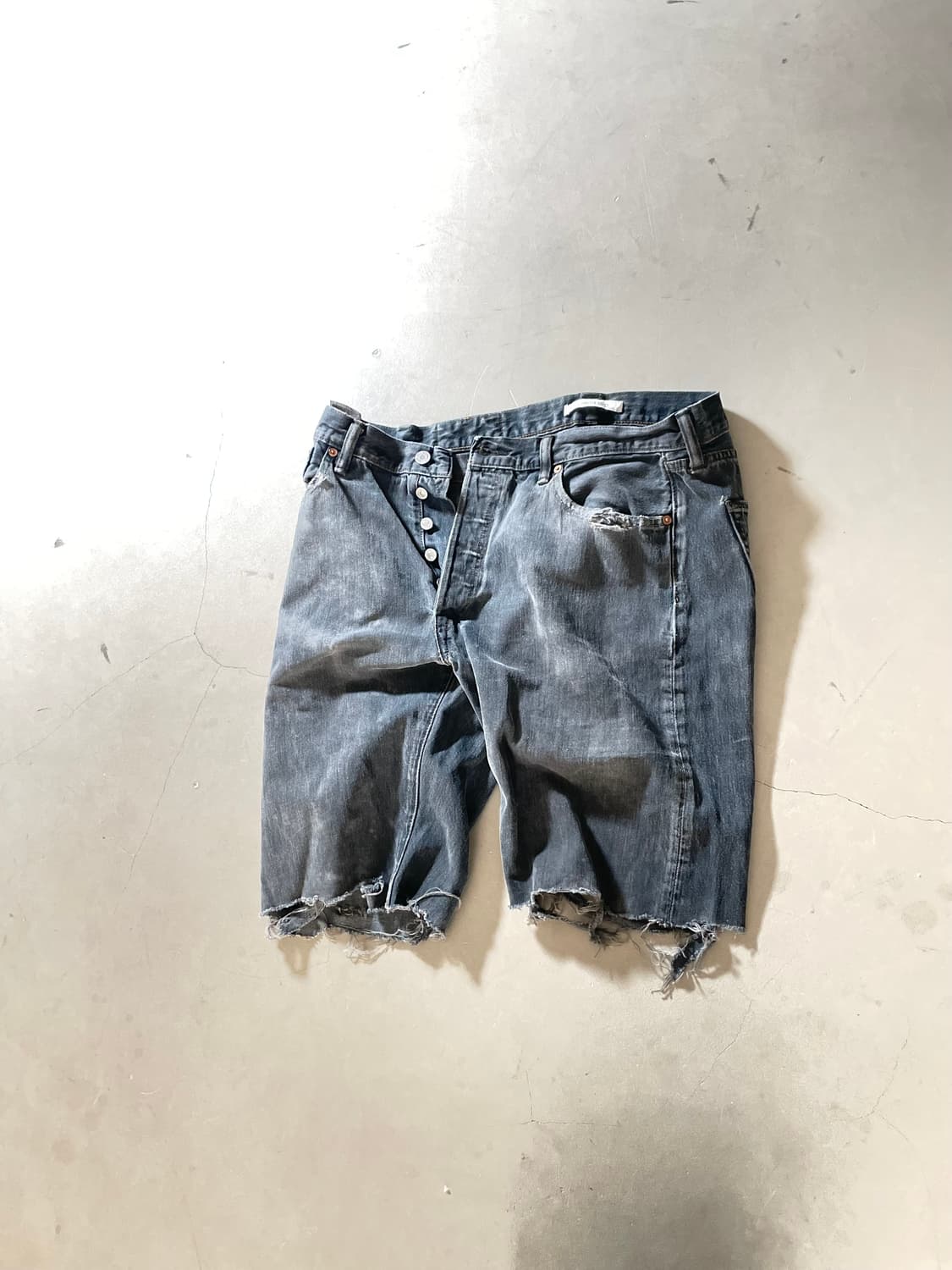H.C Custom / Levi’s 501 상품이미지1