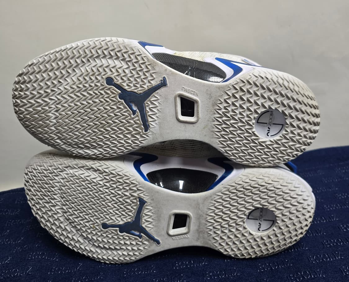 나이키 에어 조던 스포츠 블루 270 상품이미지6