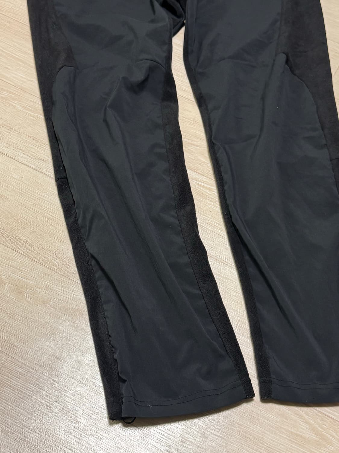 앤드원더 플리스 베이스 팬츠 상품이미지3