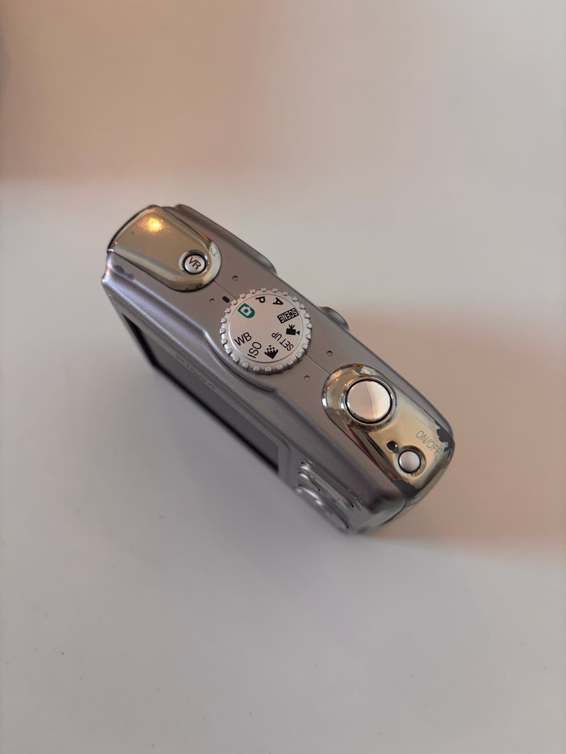 니콘 쿨픽스 p4(p3) 상품이미지3