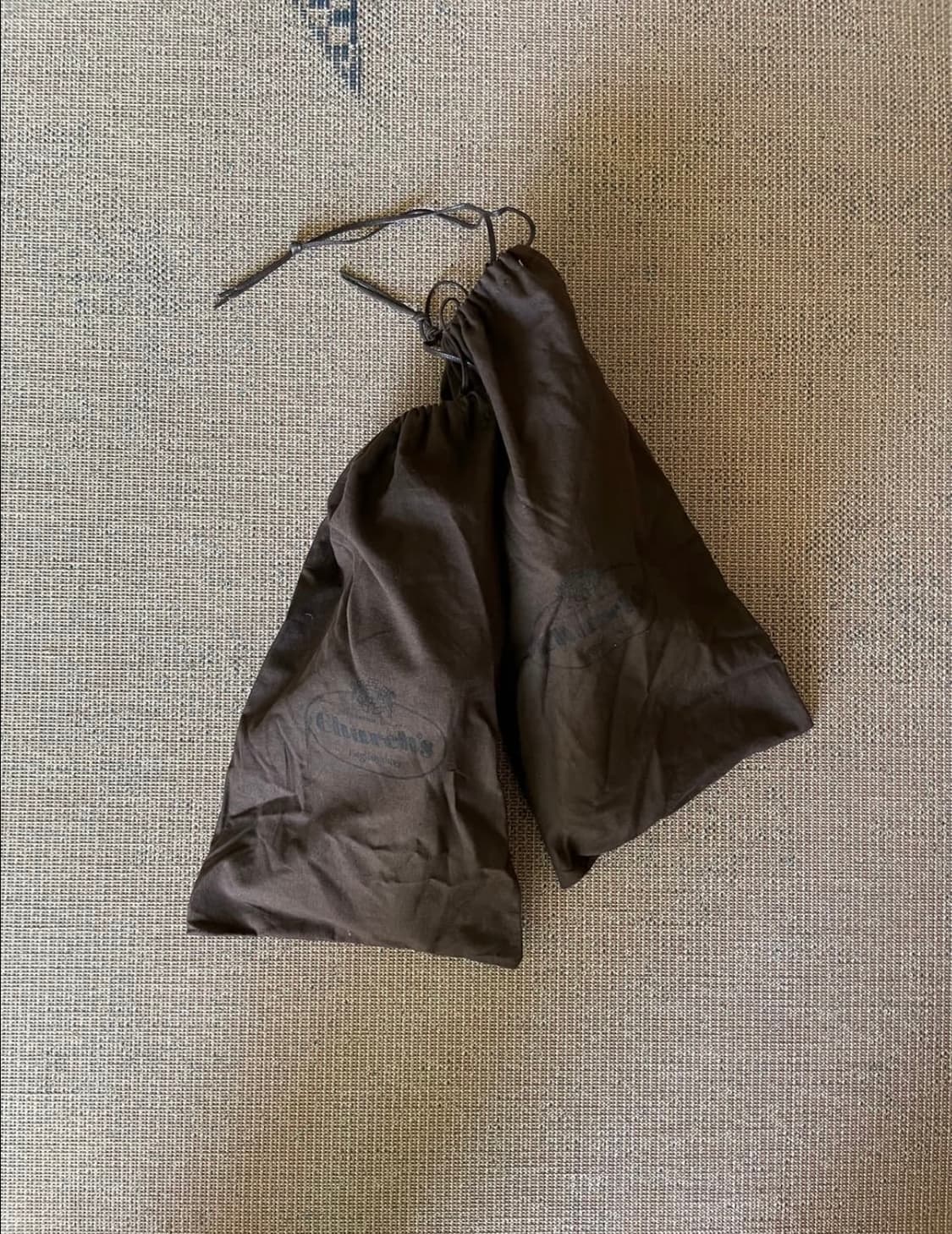 처치스 남성 콘솔레더 더비  상품이미지4